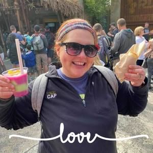 Meet your Posher, Erica